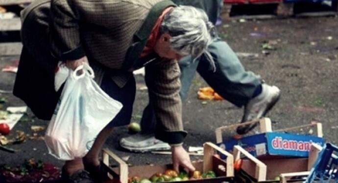 Türk-İş: Yoksulluk sınırı 33 bin 788 lira