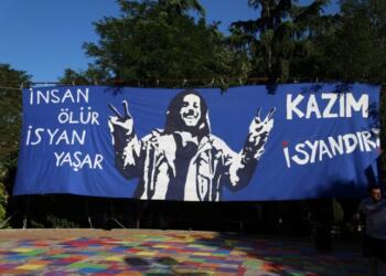 Hopa’dan Amed’e selam oldu: Kazım Koyuncu’suz 18 yıl