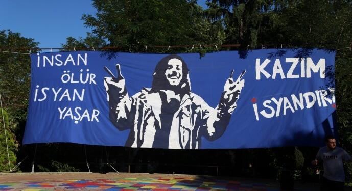 Hopa’dan Amed’e selam oldu: Kazım Koyuncu’suz 18 yıl