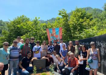 Koyuncu için anma: Kazım unuttuğumuz devrimci ruhumuzu ortaya çıkardı