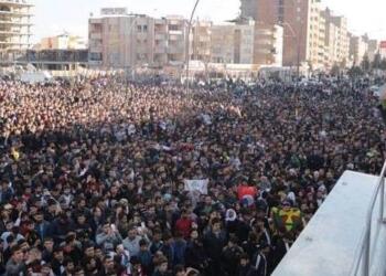 Demirtaş Batman Newroz davasından beraat etti