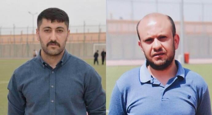 Dağ ve Er’in başlattığı açlık grevi 40’ıncı güne girdi