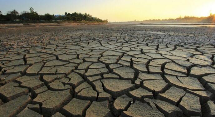 Hindistan’da sıcaktan 150 kişi yaşamını yitirdi