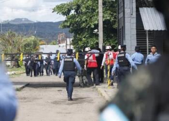 Honduras’ta peş peşe saldırılar: 24 kişi hayatını kaybetti