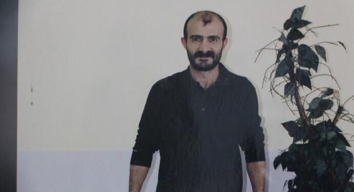 Doktordan tutukluya: Geberiyorsan burda geber!