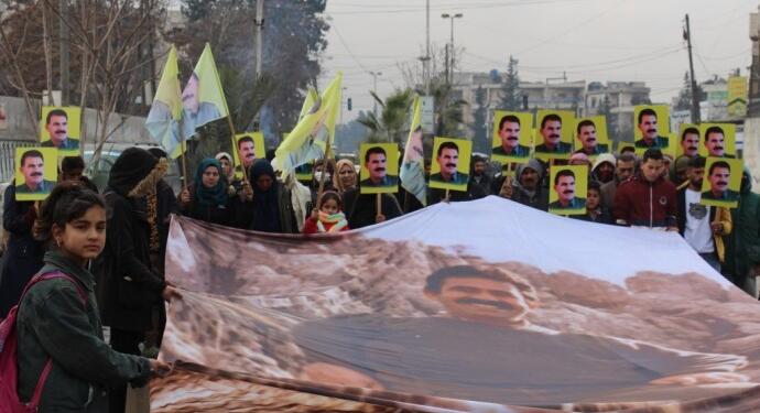 İmralı’da mutlak tecrit 28’inci ayında