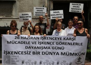 TİHV: İmralı’daki izolasyon toplumda kaygılara yol açıyor