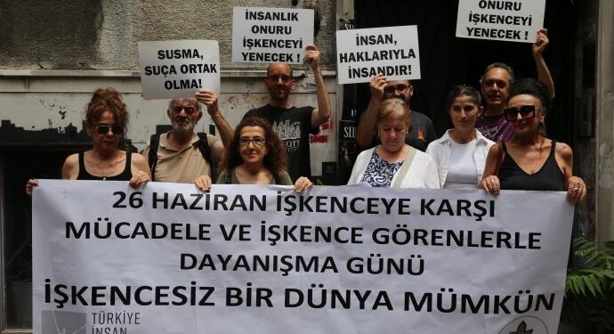 TİHV: İmralı’daki izolasyon toplumda kaygılara yol açıyor