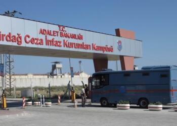 Cezaevinde darp edilen HDP PM üyesi Kırmızı’nın durumu Meclis gündemine taşındı