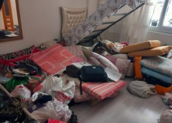 HDP Gençlik Meclisi üyesi Karakoç’a gözaltı