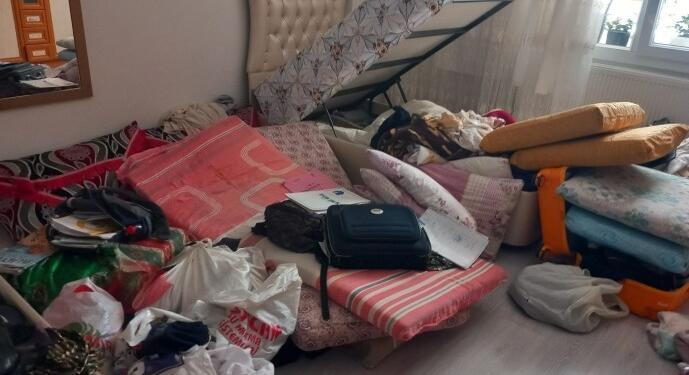 HDP Gençlik Meclisi üyesi Karakoç’a gözaltı