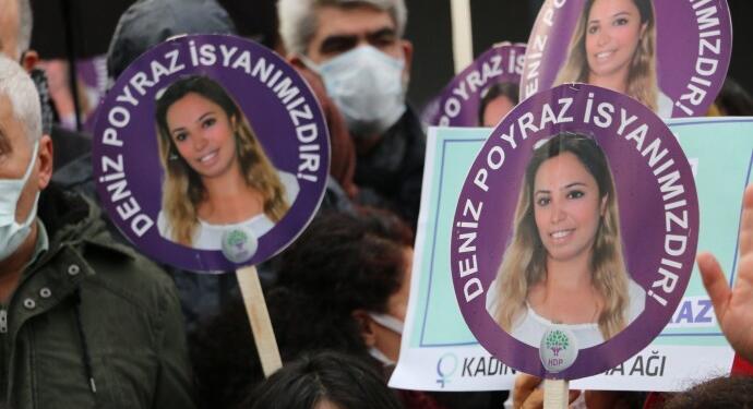 Katledilen Deniz Poyraz davasında karar usulden bozuldu