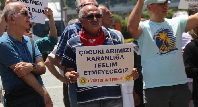 ÇEDES yeni Onur Gencerler yetiştirme projesidir