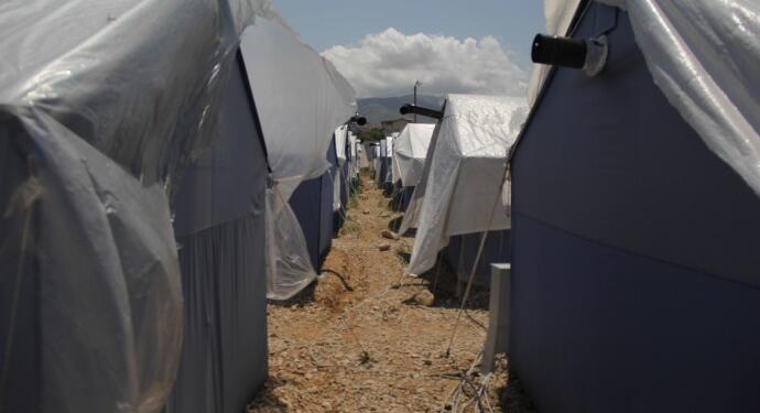 137 gün geçti: Ne zamana kadar çadırlarda kalacağız?