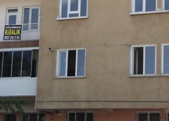 Depremi fırsata çevirdiler: 2 bin TL olan ev kirası 10 TL’ye çıktı!