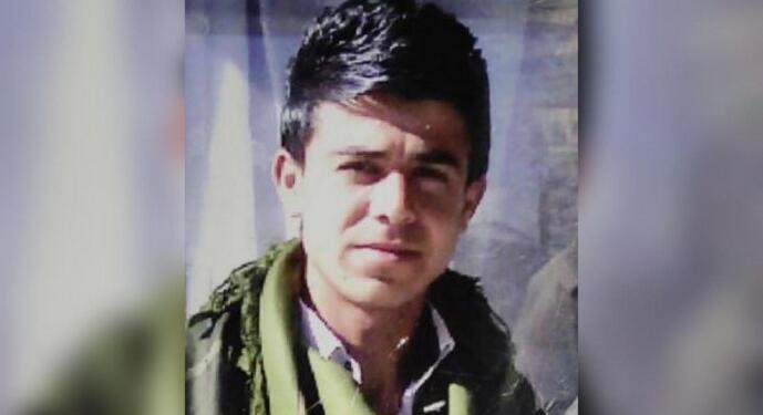 Akdoğan’ın cenazesi alındı