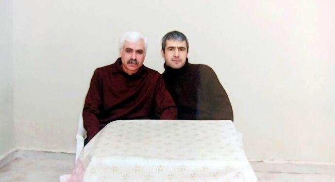 30 yıllık tutuklunun tahliyesine ikinci defa engel