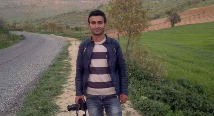 Gazeteci Turay 9 yılın ardından tahliye edildi