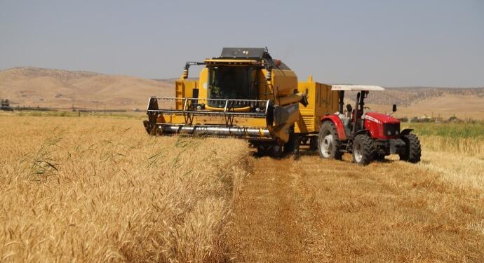 Çiftçi kaybediyor, LİDAŞ  kazanıyor