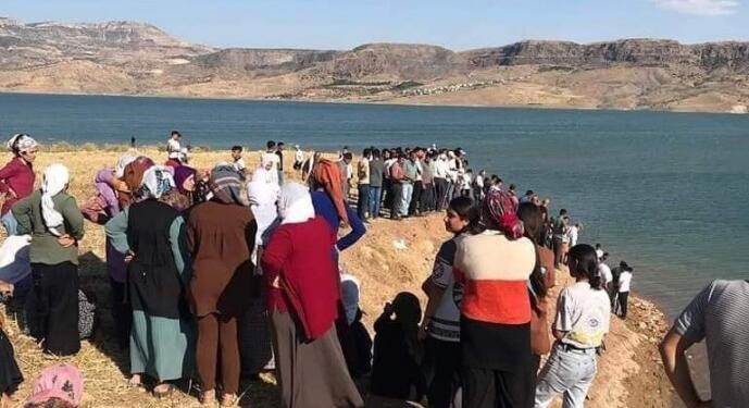 Boğulma vakalarında artış: Bir günde 7 kişi suda boğuldu