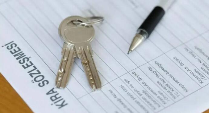 Kira sözleşmelerinde yüzde 25 artış uygulaması uzatılacak