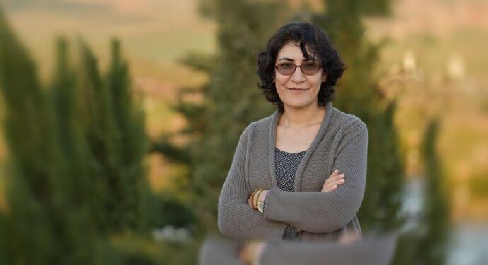 Katledilen Akarsel’in hayaliydi: Kürt Kadın Kütüphanesi bugün açılıyor