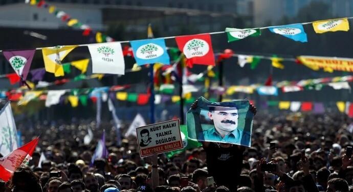 Abdullah Öcalan: Eleştiriden korkmayın