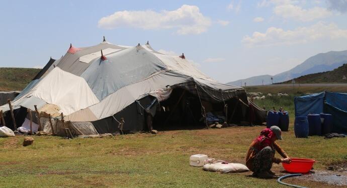 ‘Koçer geleneğini sürdürmek istiyoruz’