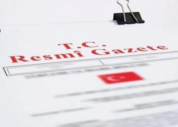 Emniyet Genel Müdürlüğü ve deprem kentlerine yeni atamalar