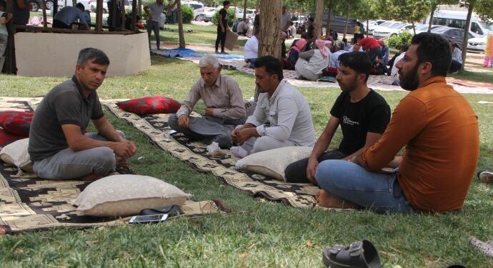 Seçim kutlamalarında ağır yaralanan çocuğun durumu kritik