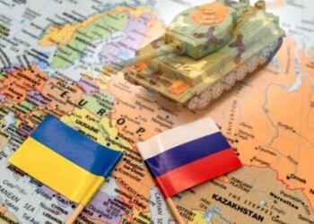 Putin’in bumerangı: Wagner