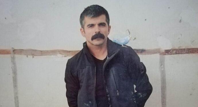 Sağ kolu felçli hasta tutuklu ihtiyaçlarını karşılayamıyor
