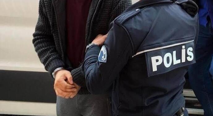 Elkê’de ev baskınları: 5 kişi gözaltına alındı