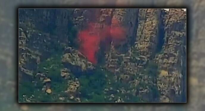 ‘Mayıs ayında 8 kez yasaklı silah kullanıldı’