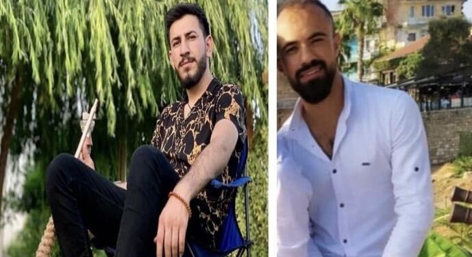 4 gündür kayıp olan 2 gencin cenazesi bulundu