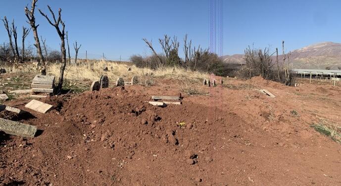 109 gün sonra alınan Kaçar’ın cenazesi Sêrt’te defnedilecek