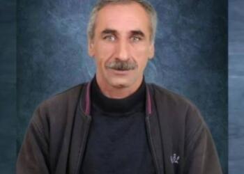 Temel’in öldürülmesine dair 1 kişi tutuklandı