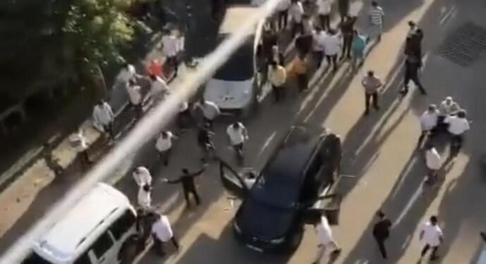 Cizîr’de iki aile arasında kavga: Bir kişi yaşamını yitirdi