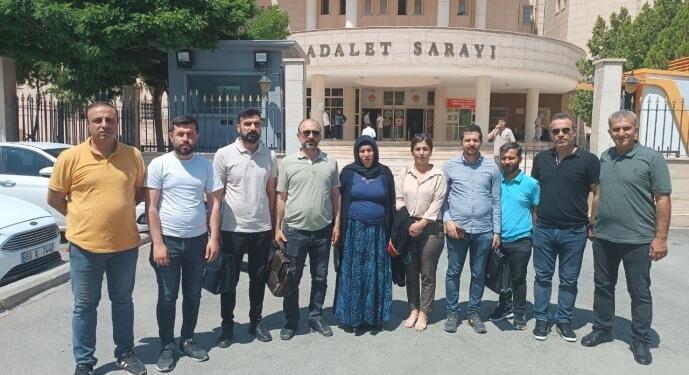 Emine Şenyaşar’dan hakimin ‘çocukların var mı’ sorusuna yanıt: Katledildiler