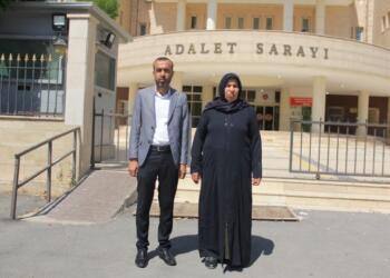 Adalet Bakanı’na uyarı: Adalet sağlanmazsa nöbeti Ankara’ya taşırız