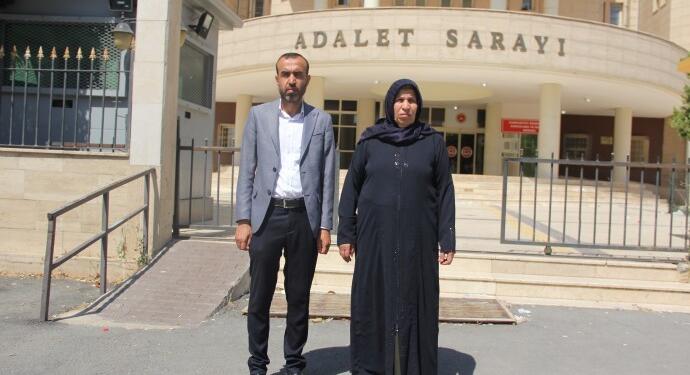 Adalet Bakanı’na uyarı: Adalet sağlanmazsa nöbeti Ankara’ya taşırız