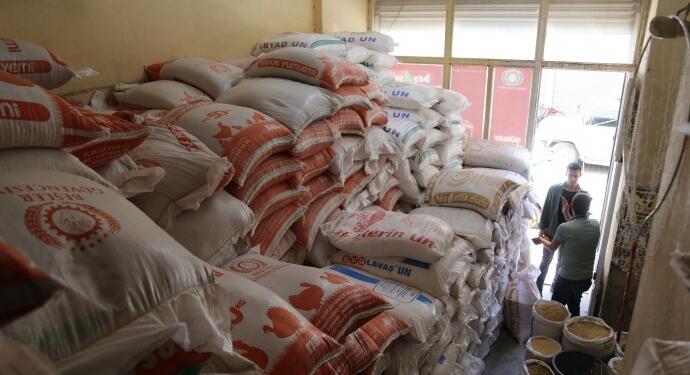 Wanlılardan zamlara tepki: Bir un torbası 550 TL’ye çıktı