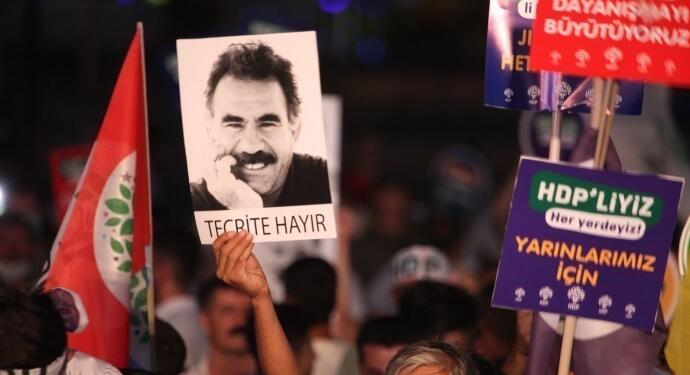 Demir: CPT’nin meşruiyeti sorgulanır hale geldi