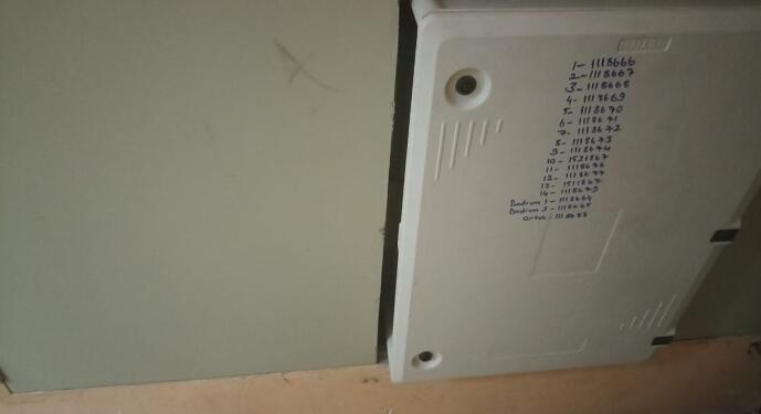 Sayaçları kasalara kilitlediler: Yurttaş ne kadar harcadığını göremeyecek