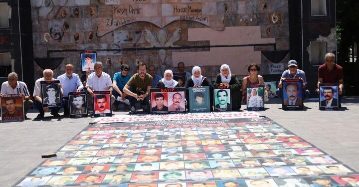 Öncü’nün faillerini sordular: Vücudunda işkence izleri vardı ama inkar ettiler