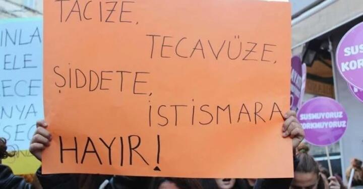 2 çocuğa cinsel saldırıda bulunan emniyet müdürüne hapis cezası