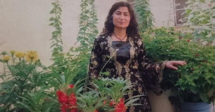 Ağır hasta tutuklu mutfakta yatırılıyor