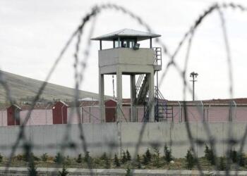 Uğur: Tecridin amacı irade kırmak