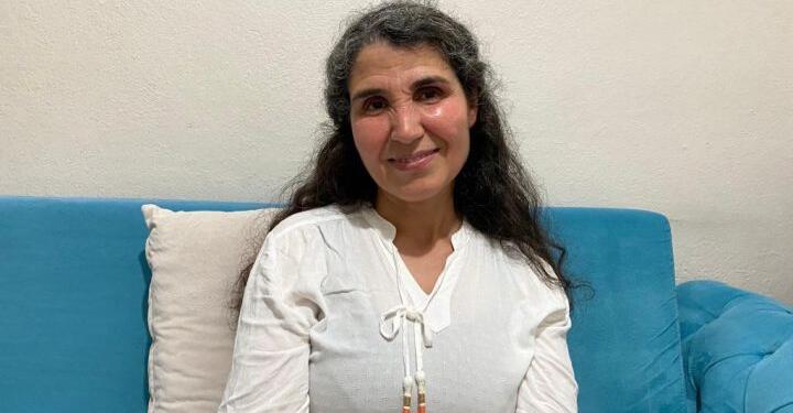 30 yıl sonra tahliye edildiği gün tutuklanan Manap: Beraatım süpriz oldu