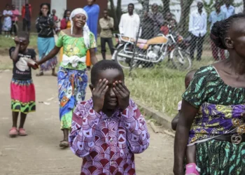 Uganda’da okul saldırısı ile ilgili 20 kişi gözaltına alındı